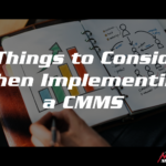 Implementing a CMMS